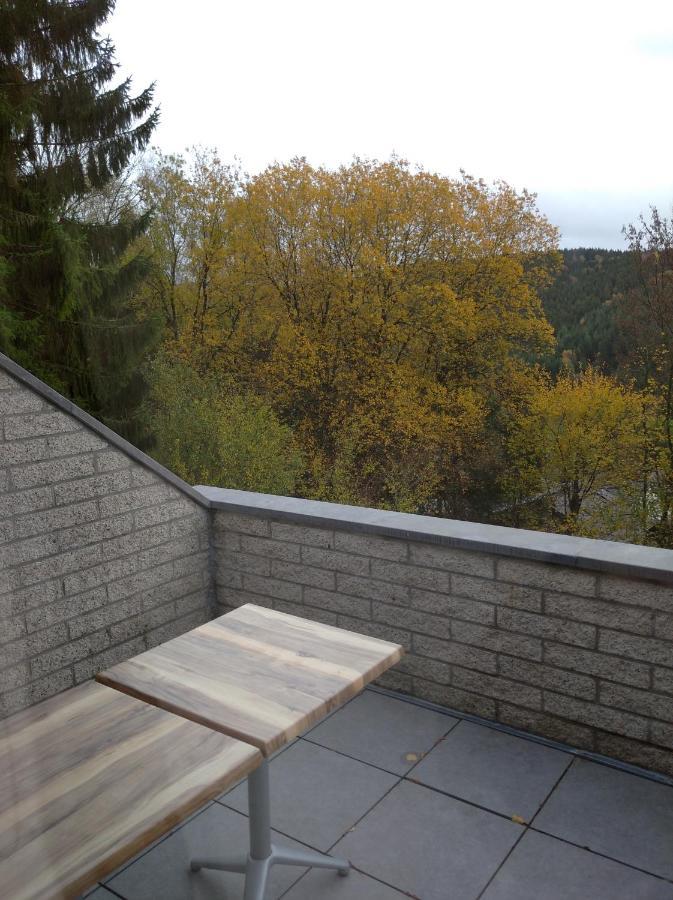 Terrasses De Malmedy Lodge 417 Ngoại thất bức ảnh