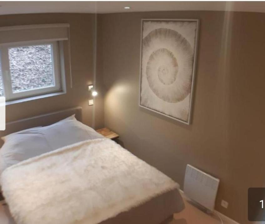Terrasses De Malmedy Lodge 417 Ngoại thất bức ảnh